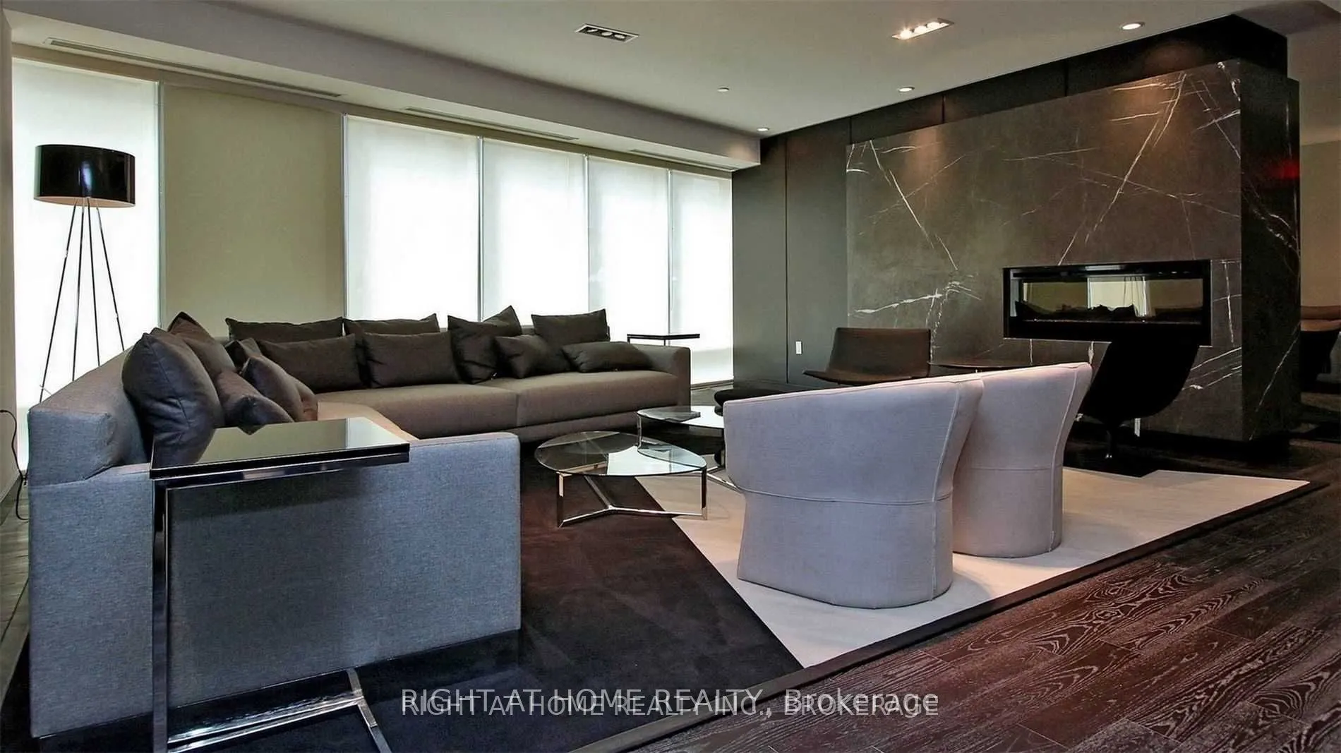8 The Esplanade Avenue, #1512