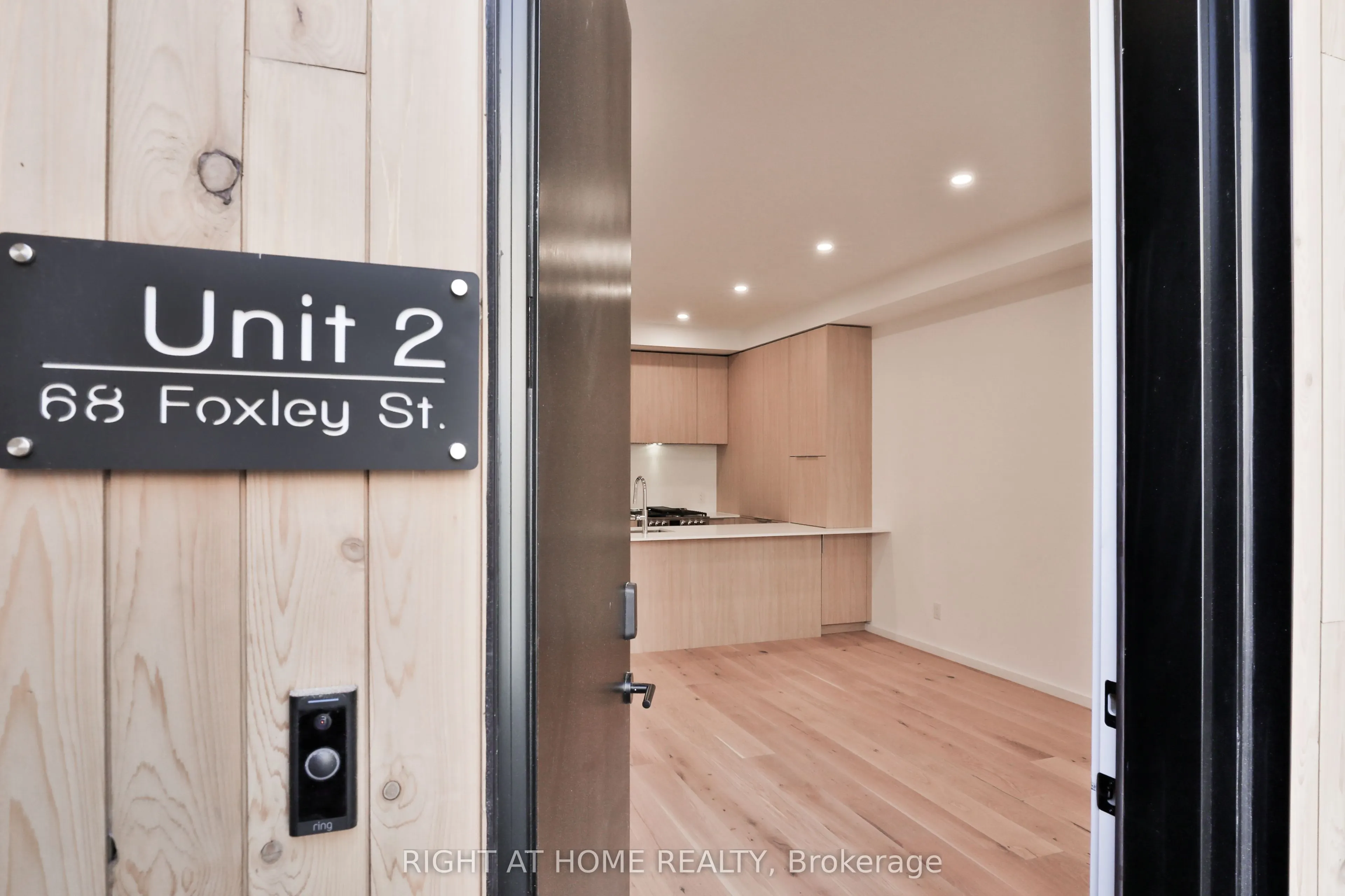 68 Foxley Street, #2