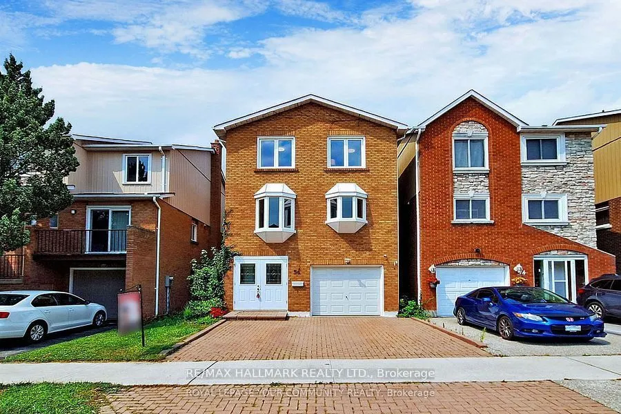 56 Carnival Court