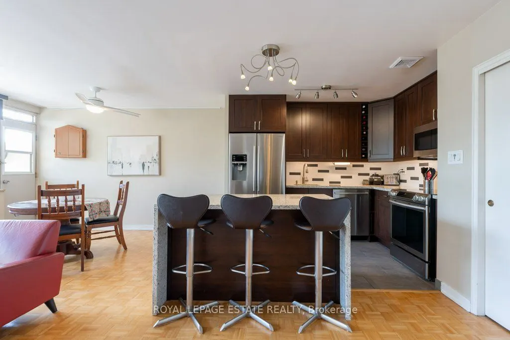 160 The Donway W, #305