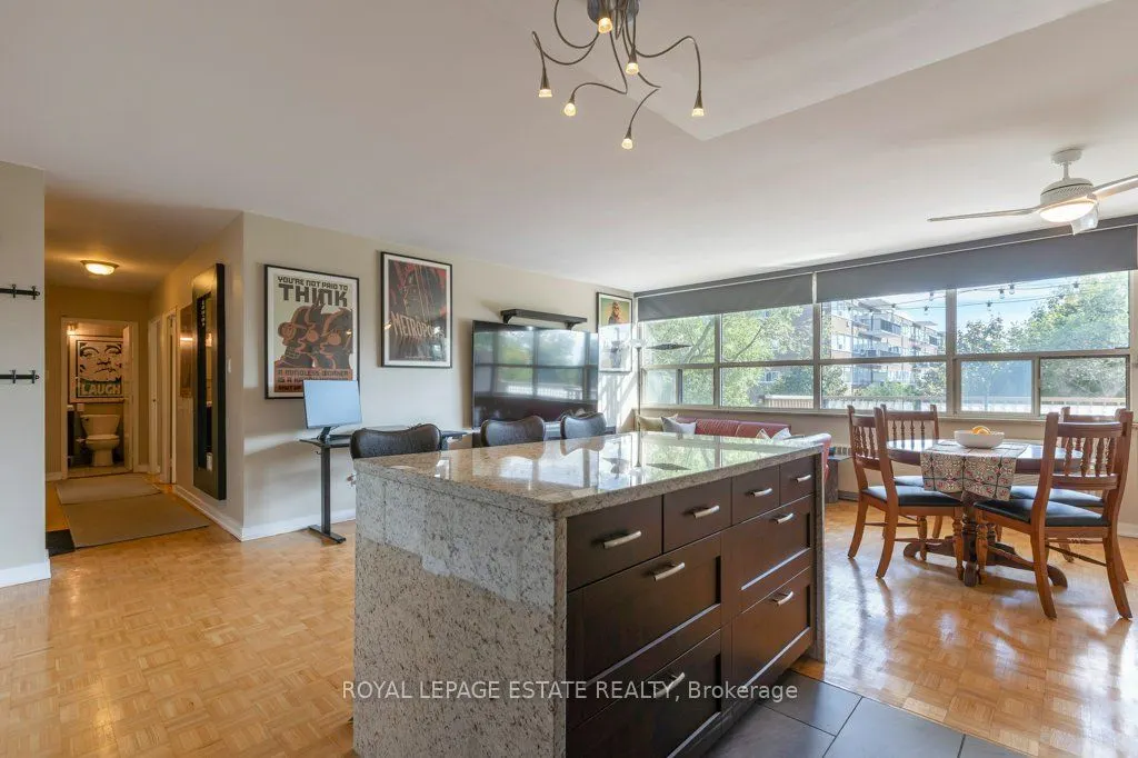 160 The Donway W, #305