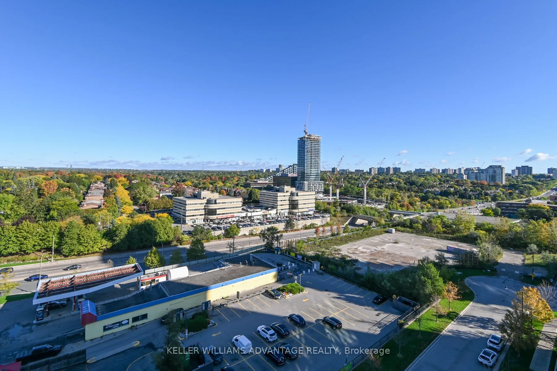 15 Singer Court, #1208