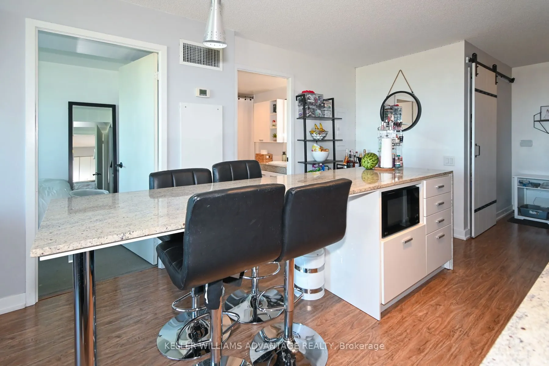 15 Singer Court, #1208