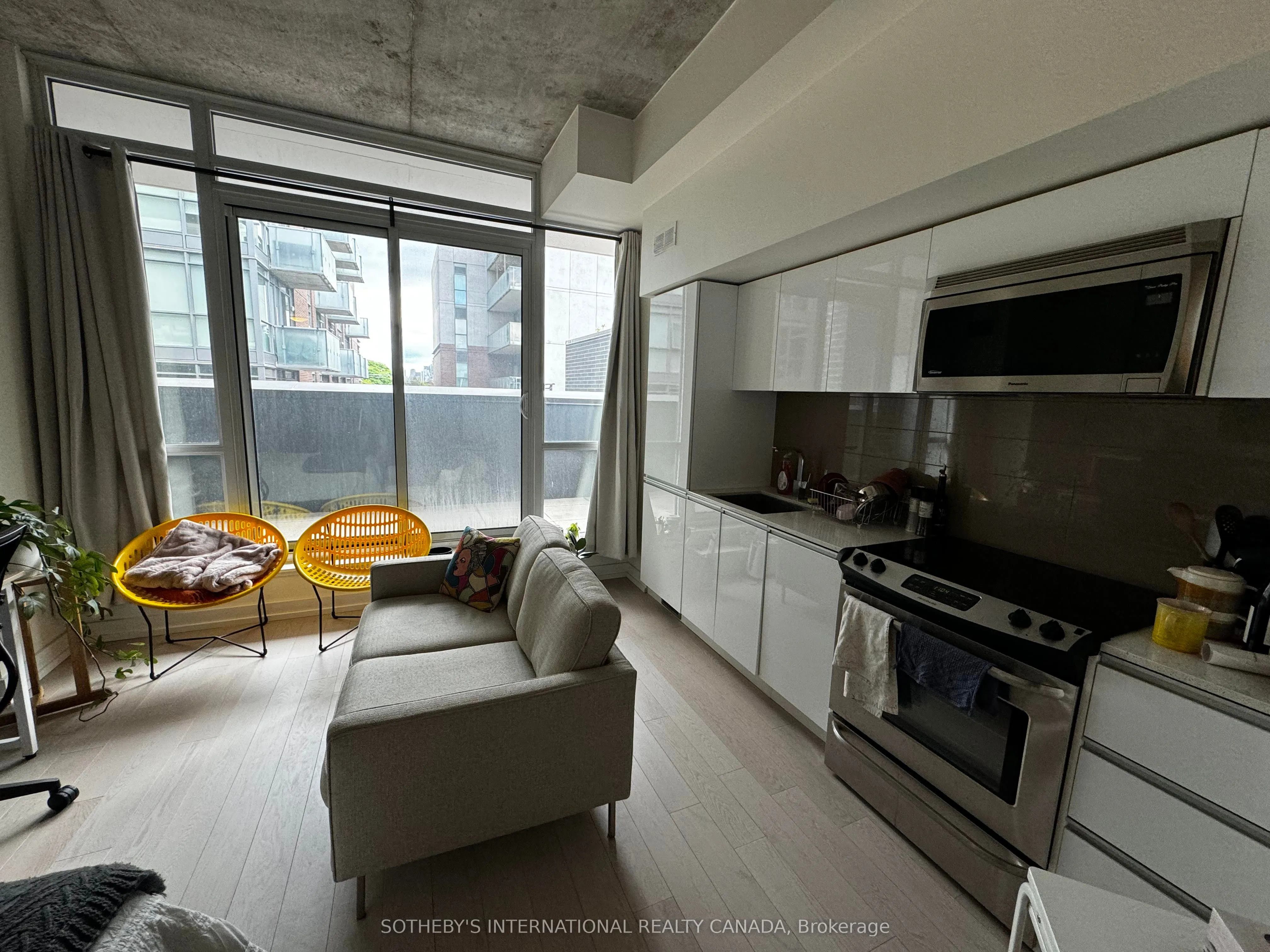 20 Minowan Miikan Lane, #307