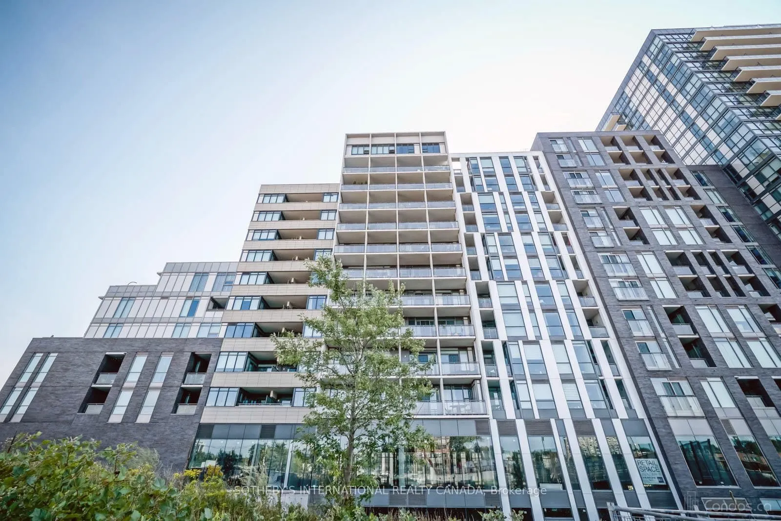 20 Minowan Miikan Lane, #307