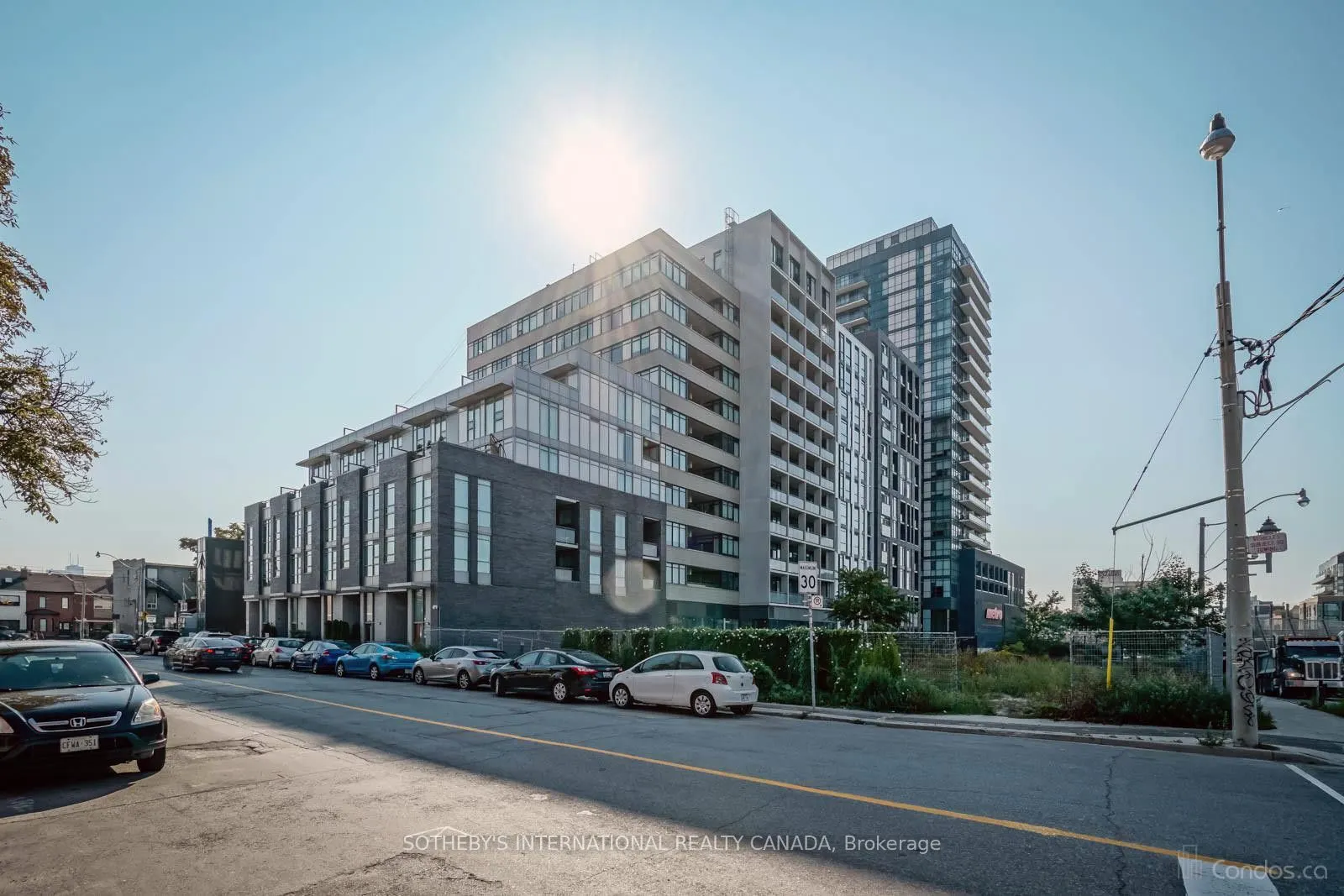 20 Minowan Miikan Lane, #307