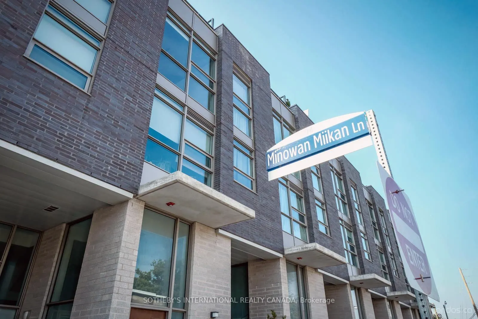 20 Minowan Miikan Lane, #307