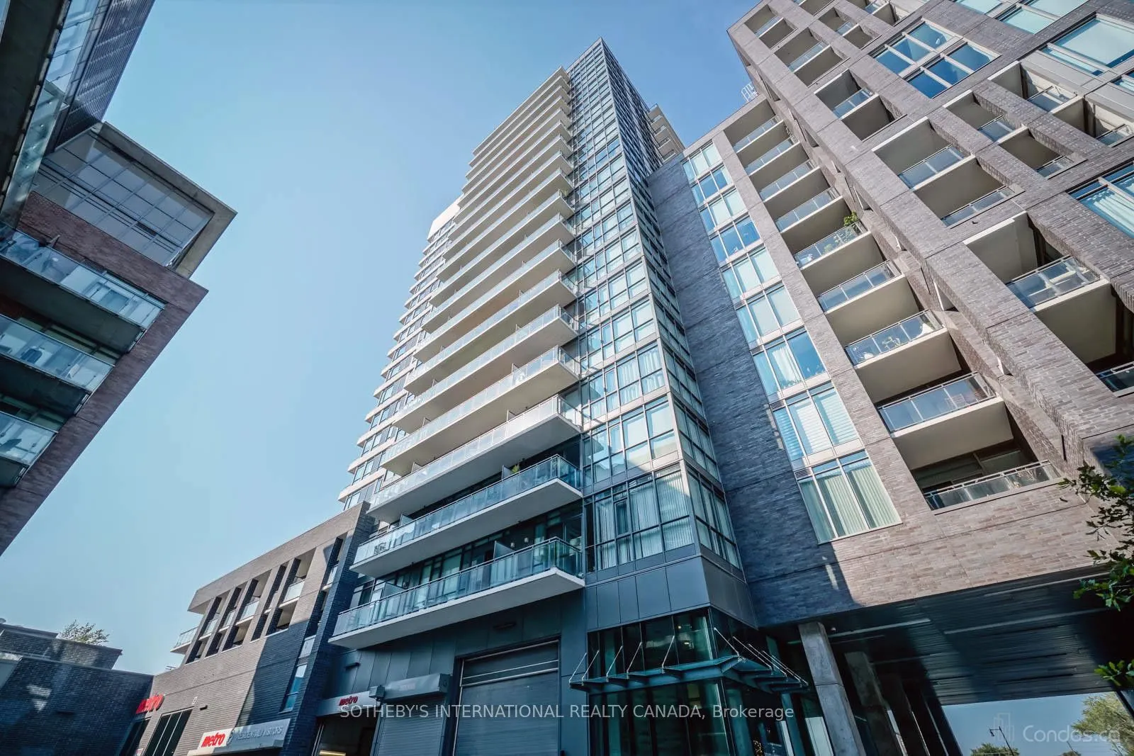 20 Minowan Miikan Lane, #307