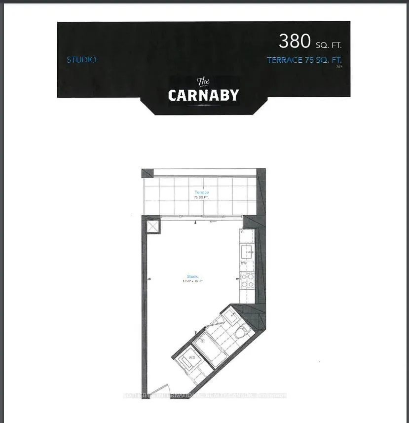 20 Minowan Miikan Lane, #307