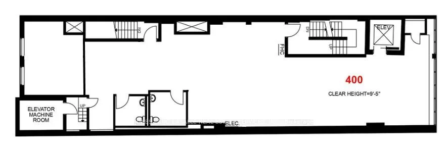 146 Yonge Street, #400