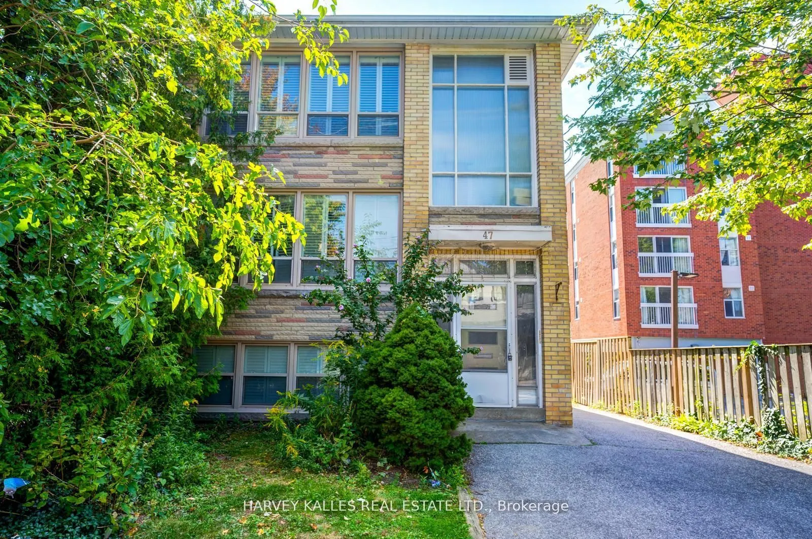 47 Ranleigh Avenue