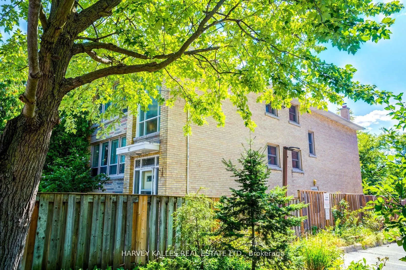 47 Ranleigh Avenue