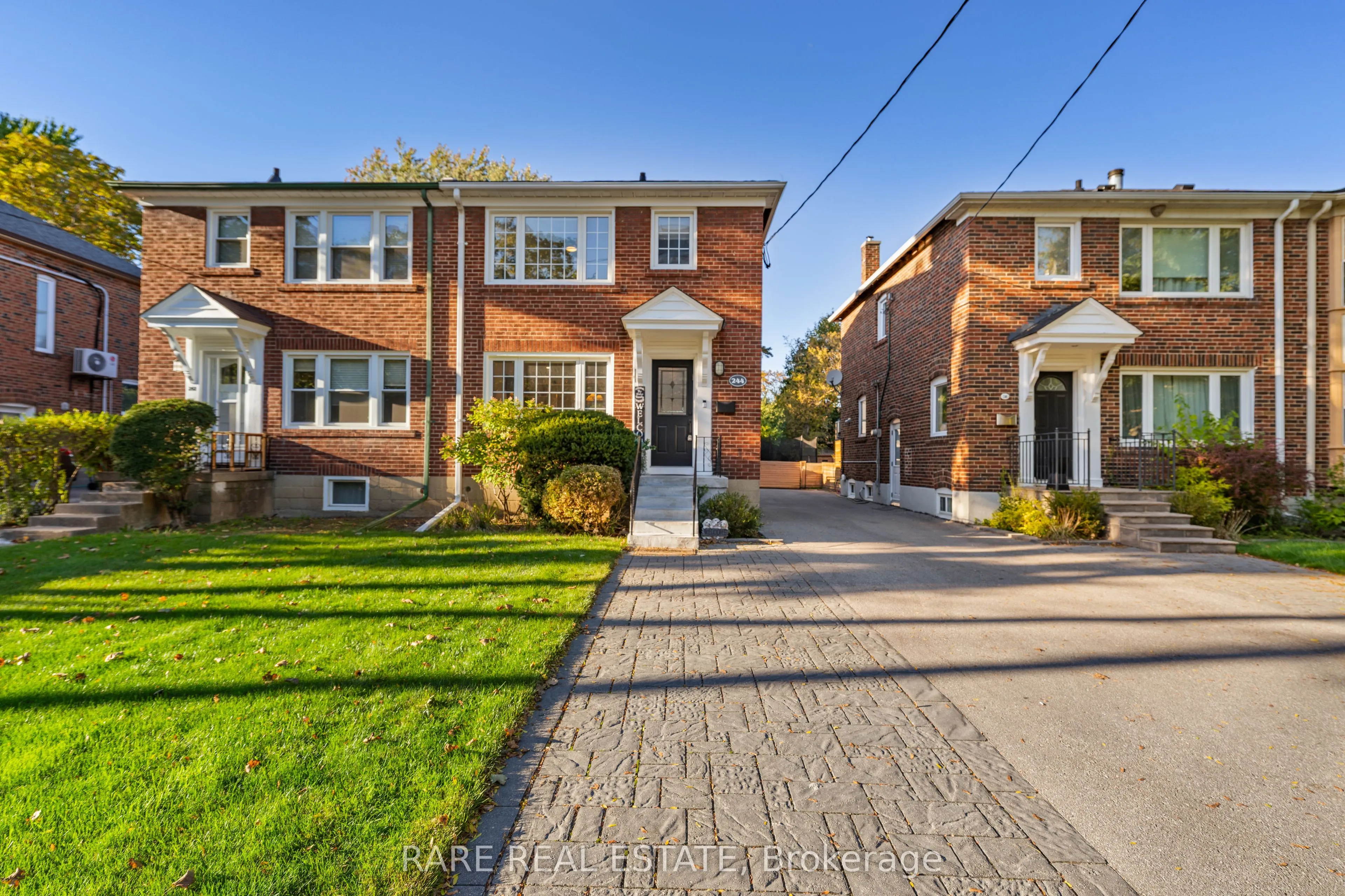 244 Donlea Drive
