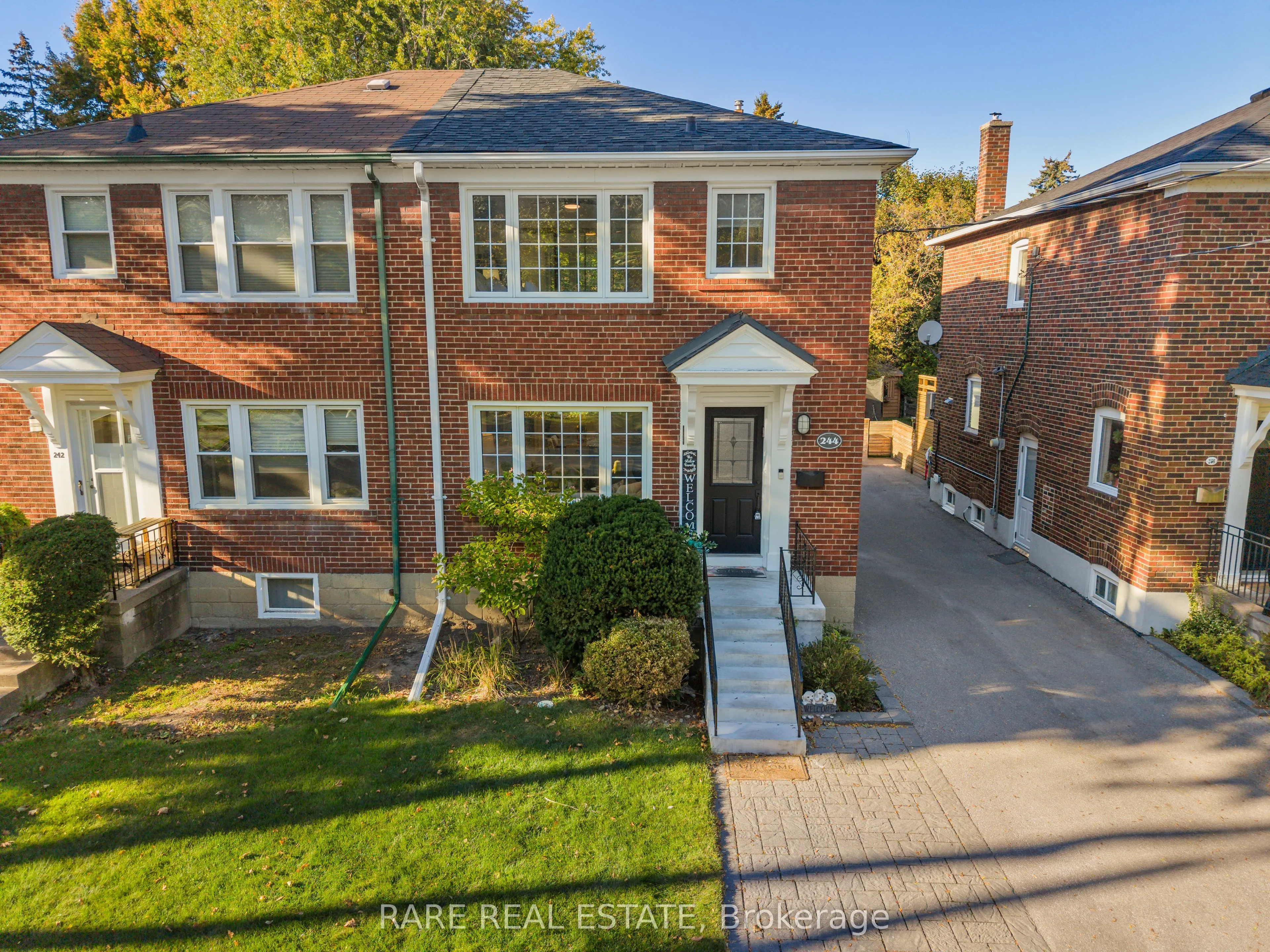 244 Donlea Drive