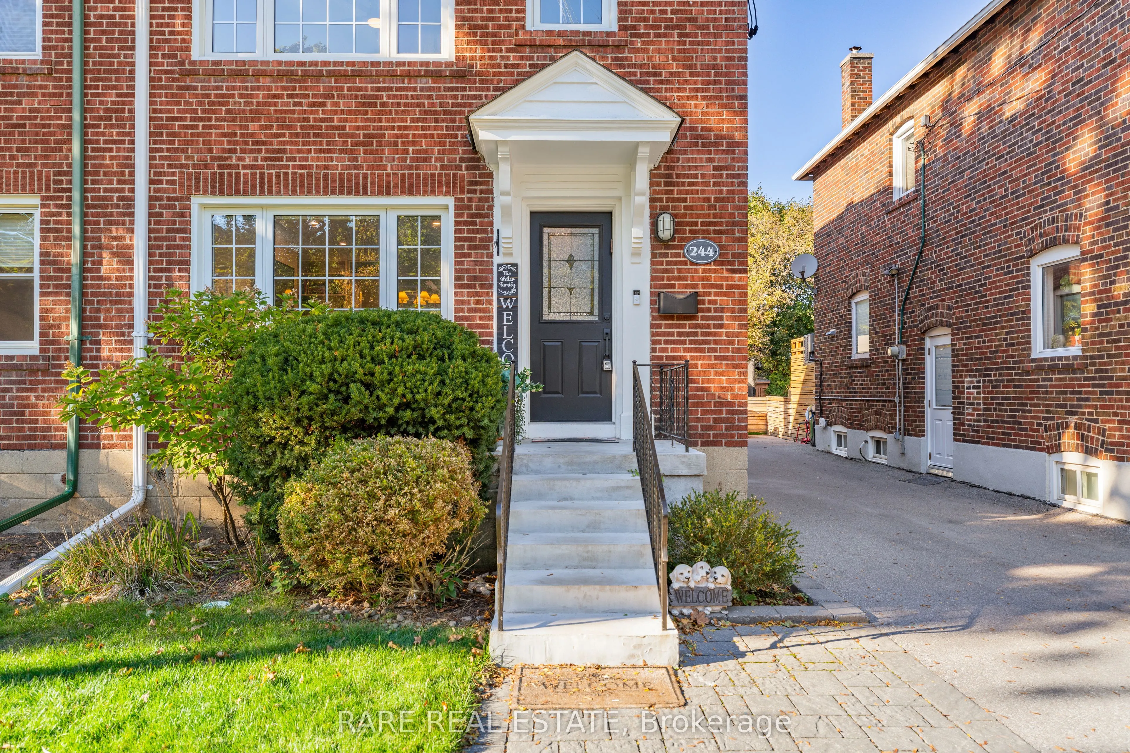 244 Donlea Drive