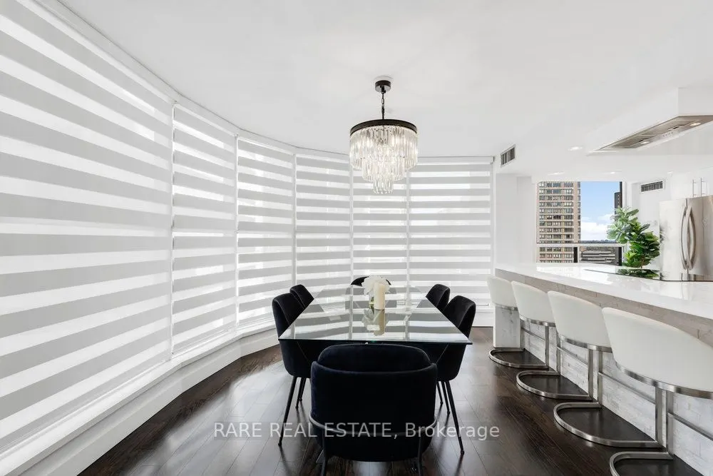 100 Upper Madison Avenue, #1503