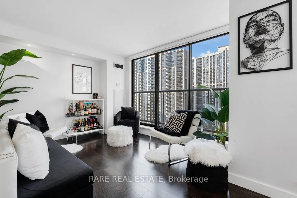 100 Upper Madison Avenue, #1503