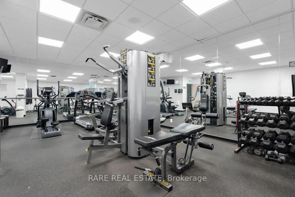 100 Upper Madison Avenue, #1503