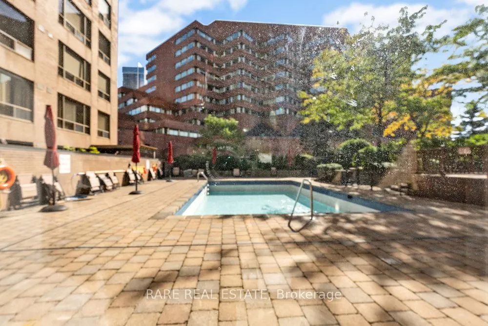 100 Upper Madison Avenue, #1503
