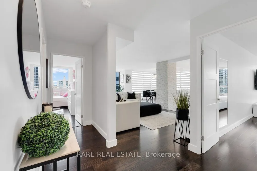 100 Upper Madison Avenue, #1503
