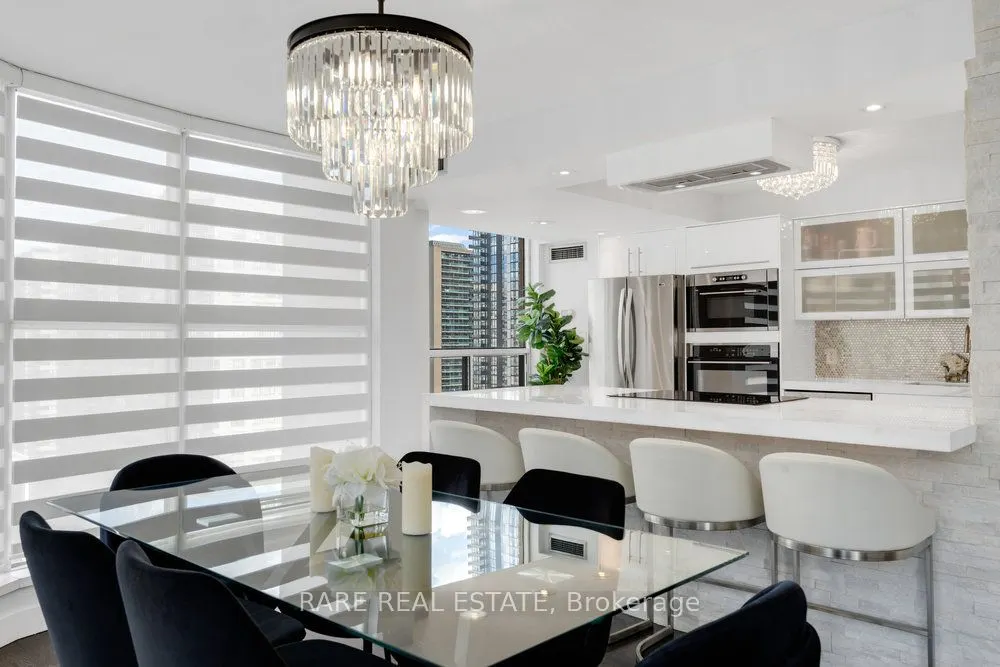 100 Upper Madison Avenue, #1503