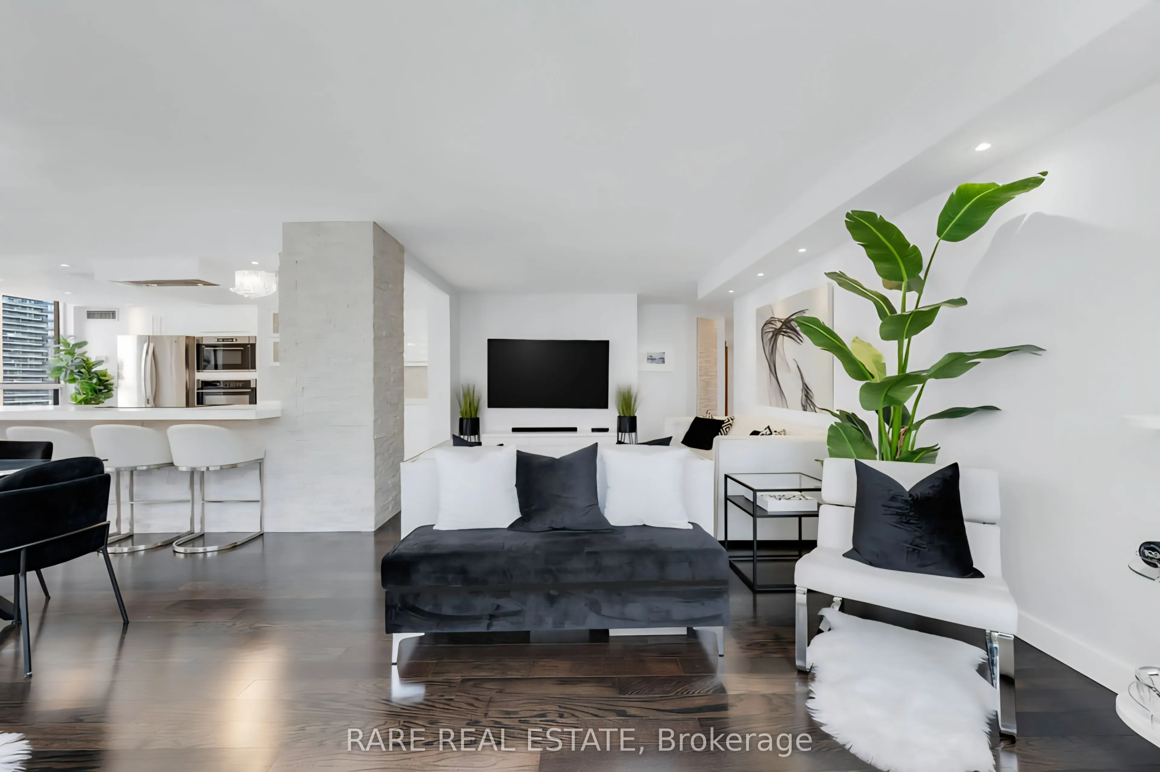 100 Upper Madison Avenue, #1503