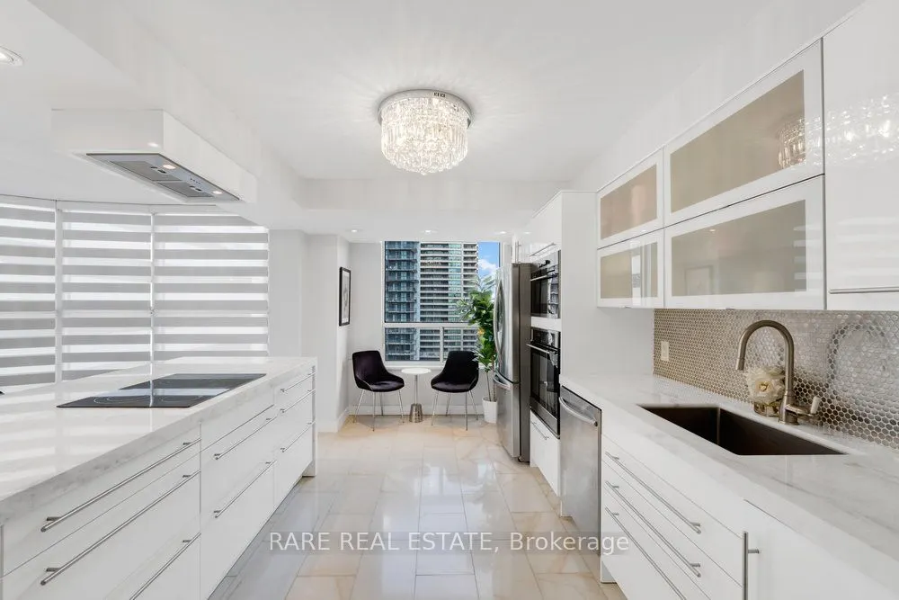 100 Upper Madison Avenue, #1503
