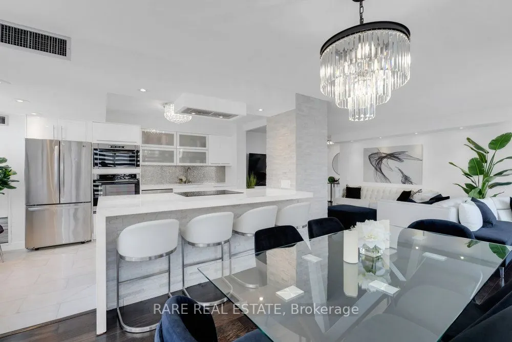 100 Upper Madison Avenue, #1503