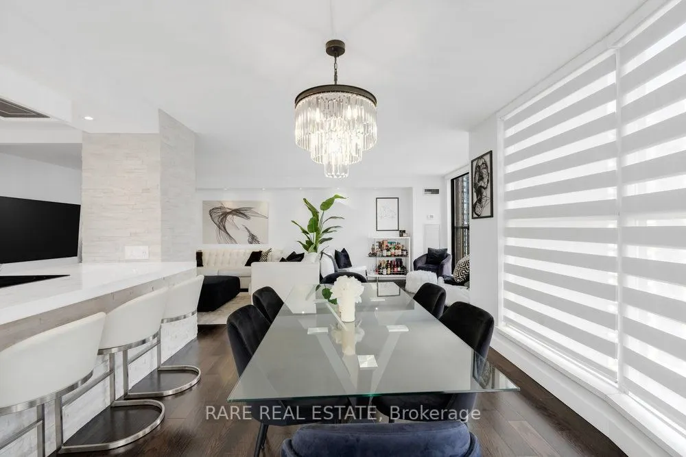 100 Upper Madison Avenue, #1503