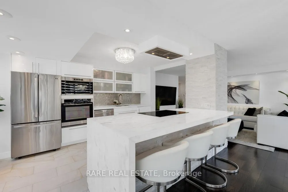 100 Upper Madison Avenue, #1503