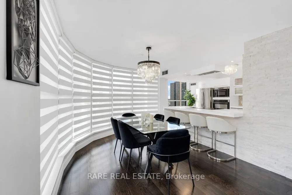 100 Upper Madison Avenue, #1503