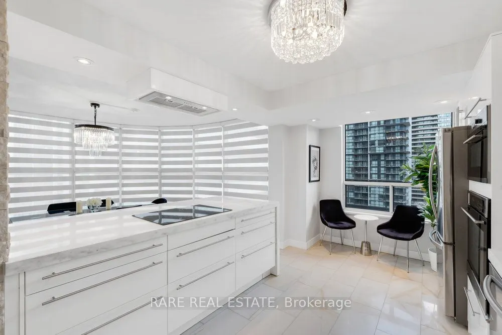 100 Upper Madison Avenue, #1503