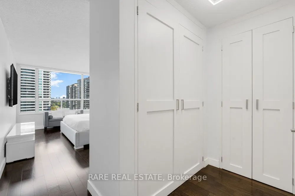 100 Upper Madison Avenue, #1503