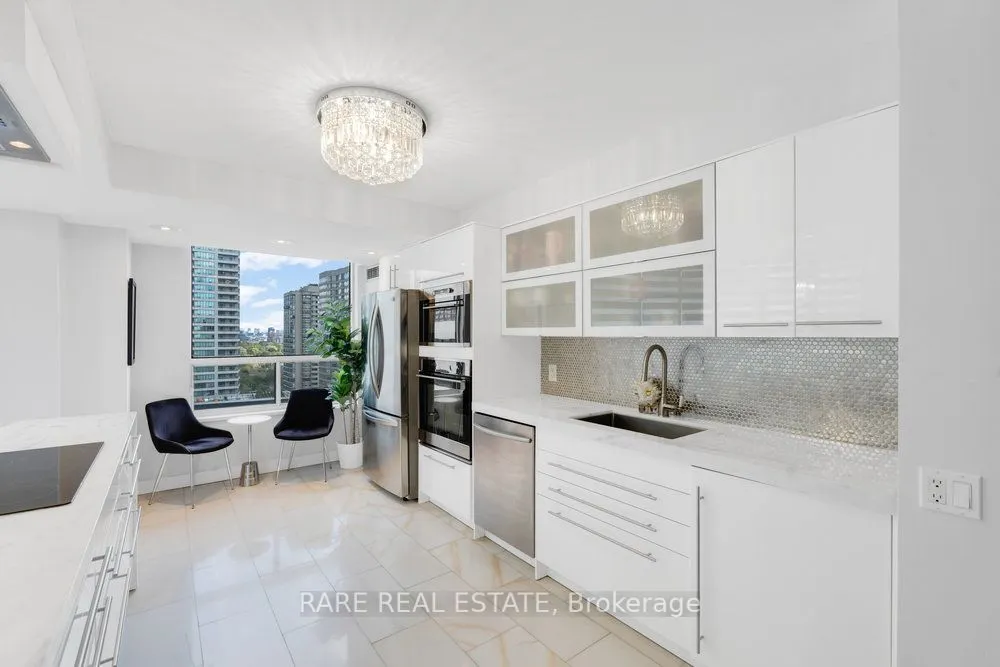 100 Upper Madison Avenue, #1503