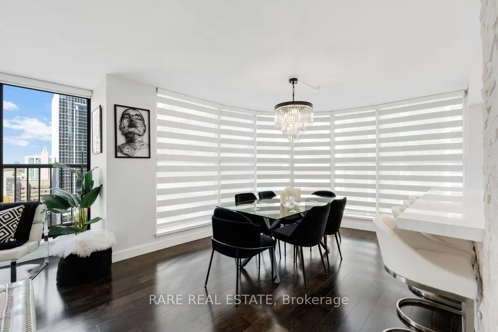 100 Upper Madison Avenue, #1503