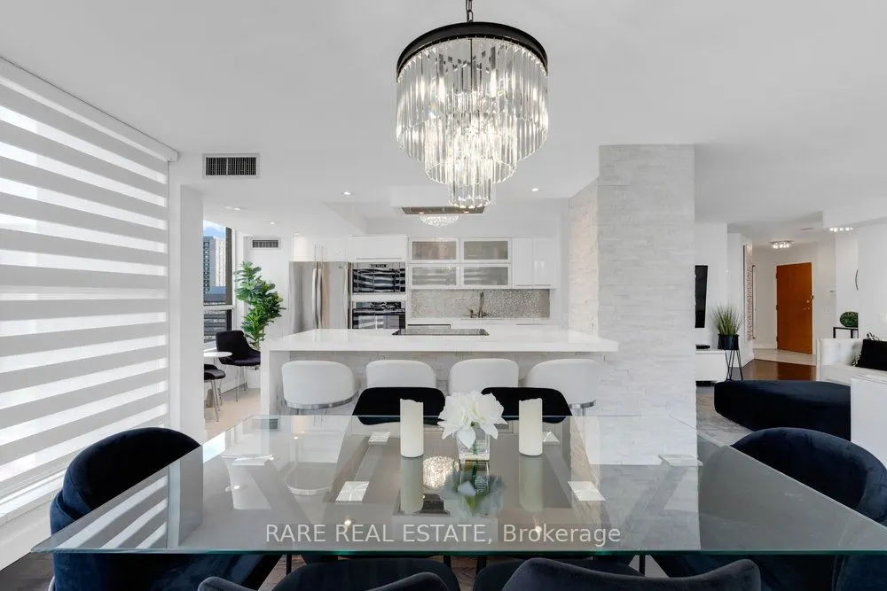 100 Upper Madison Avenue, #1503