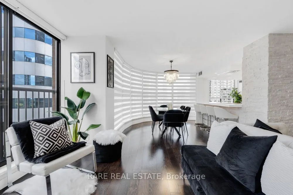 100 Upper Madison Avenue, #1503