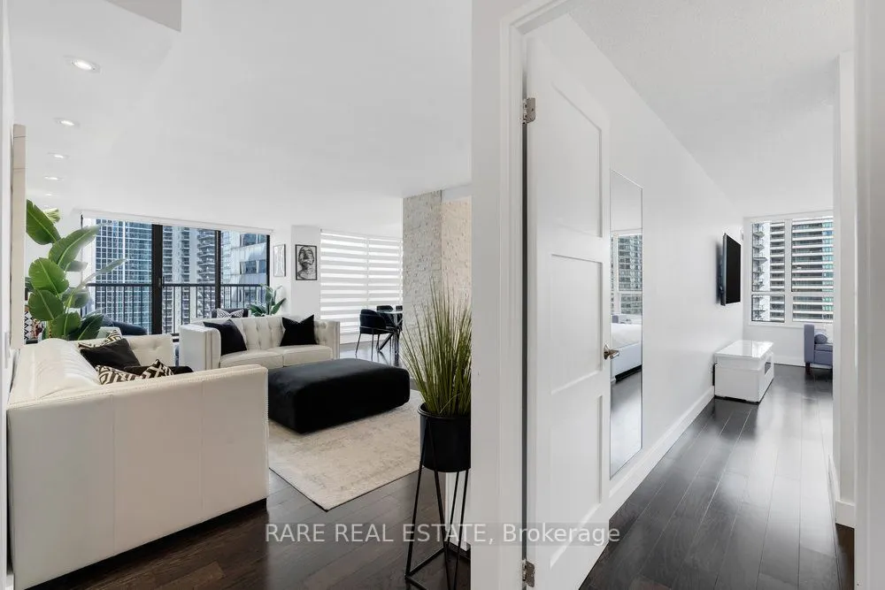 100 Upper Madison Avenue, #1503