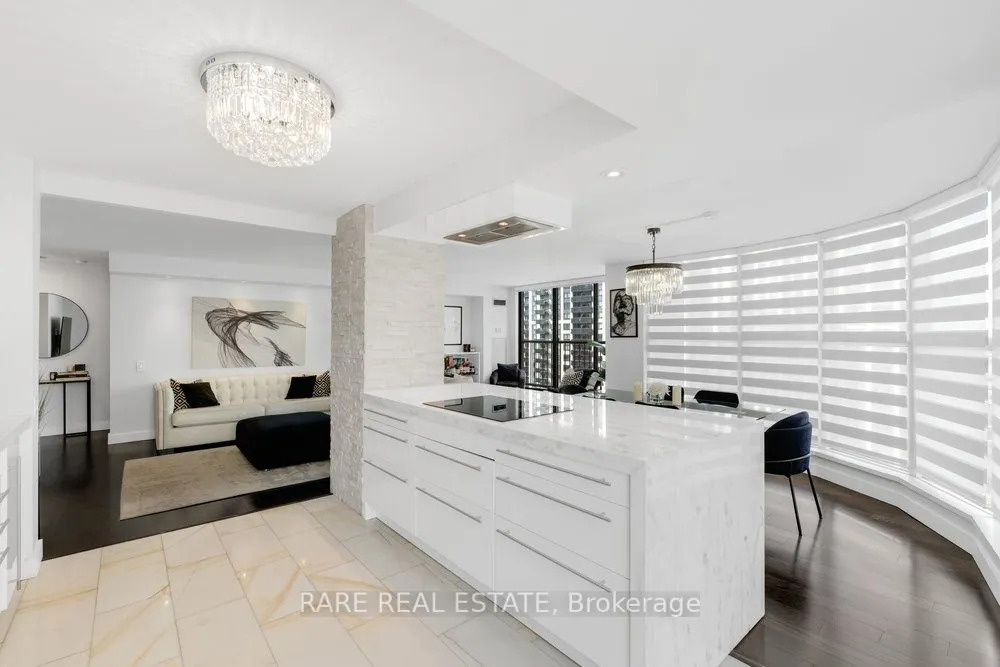 100 Upper Madison Avenue, #1503