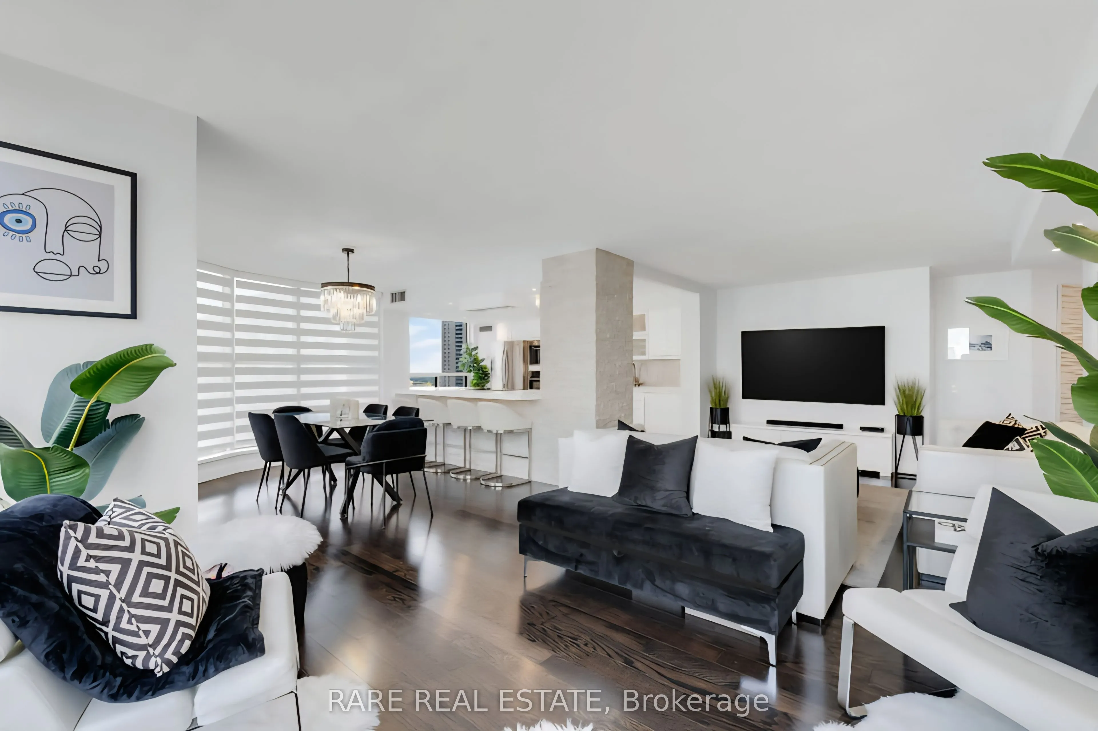100 Upper Madison Avenue, #1503