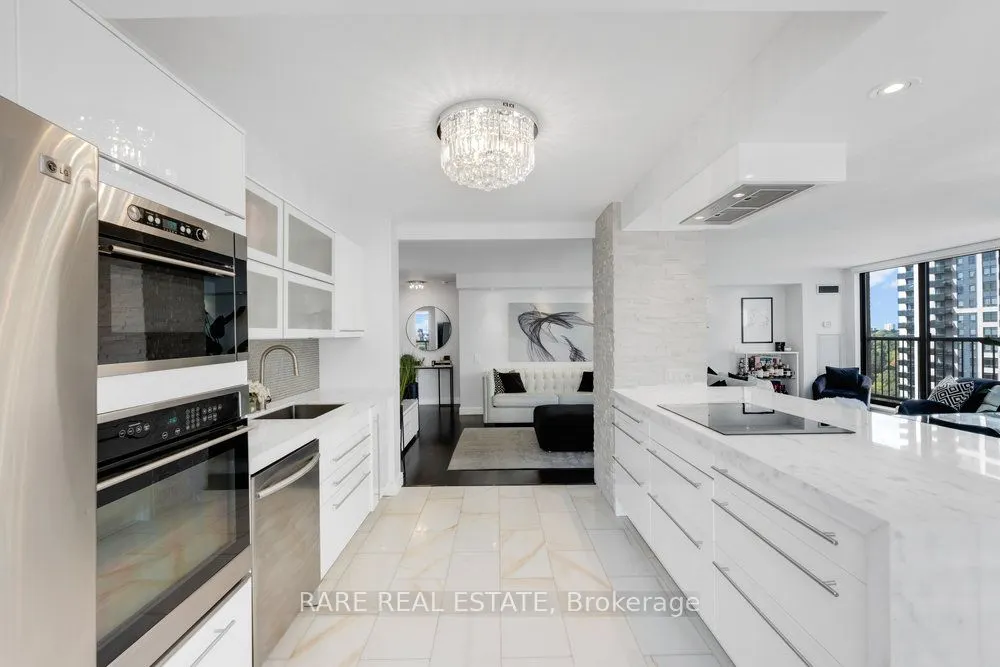 100 Upper Madison Avenue, #1503