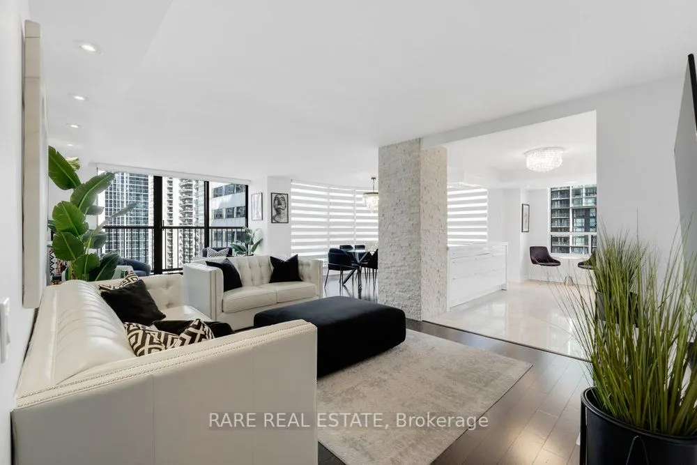 100 Upper Madison Avenue, #1503