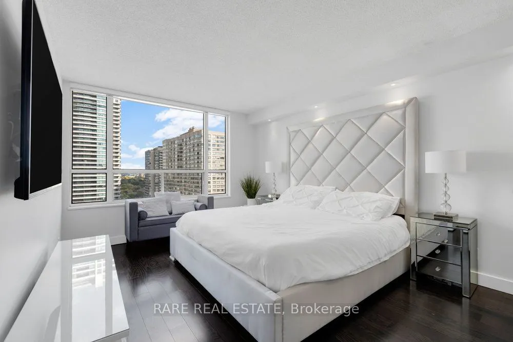 100 Upper Madison Avenue, #1503
