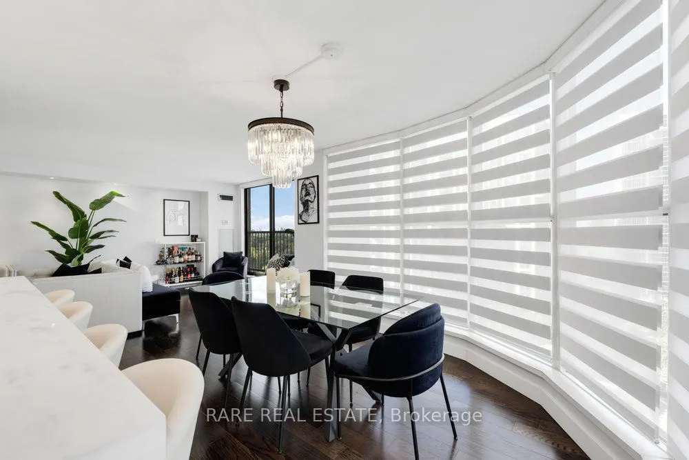 100 Upper Madison Avenue, #1503