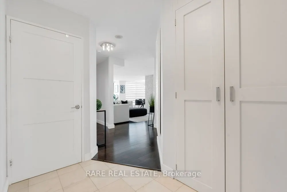 100 Upper Madison Avenue, #1503