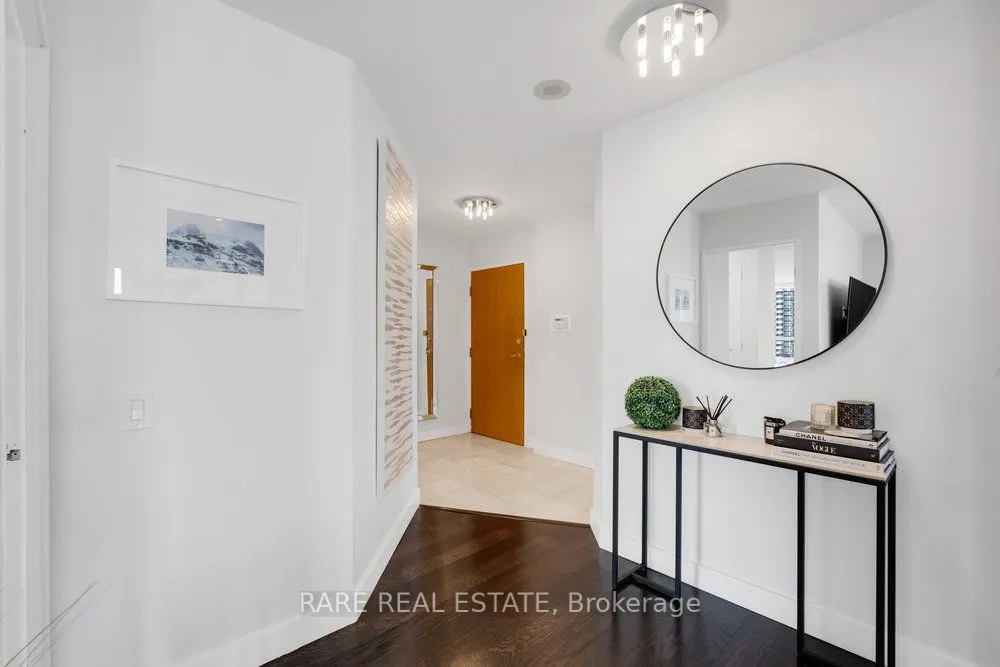 100 Upper Madison Avenue, #1503