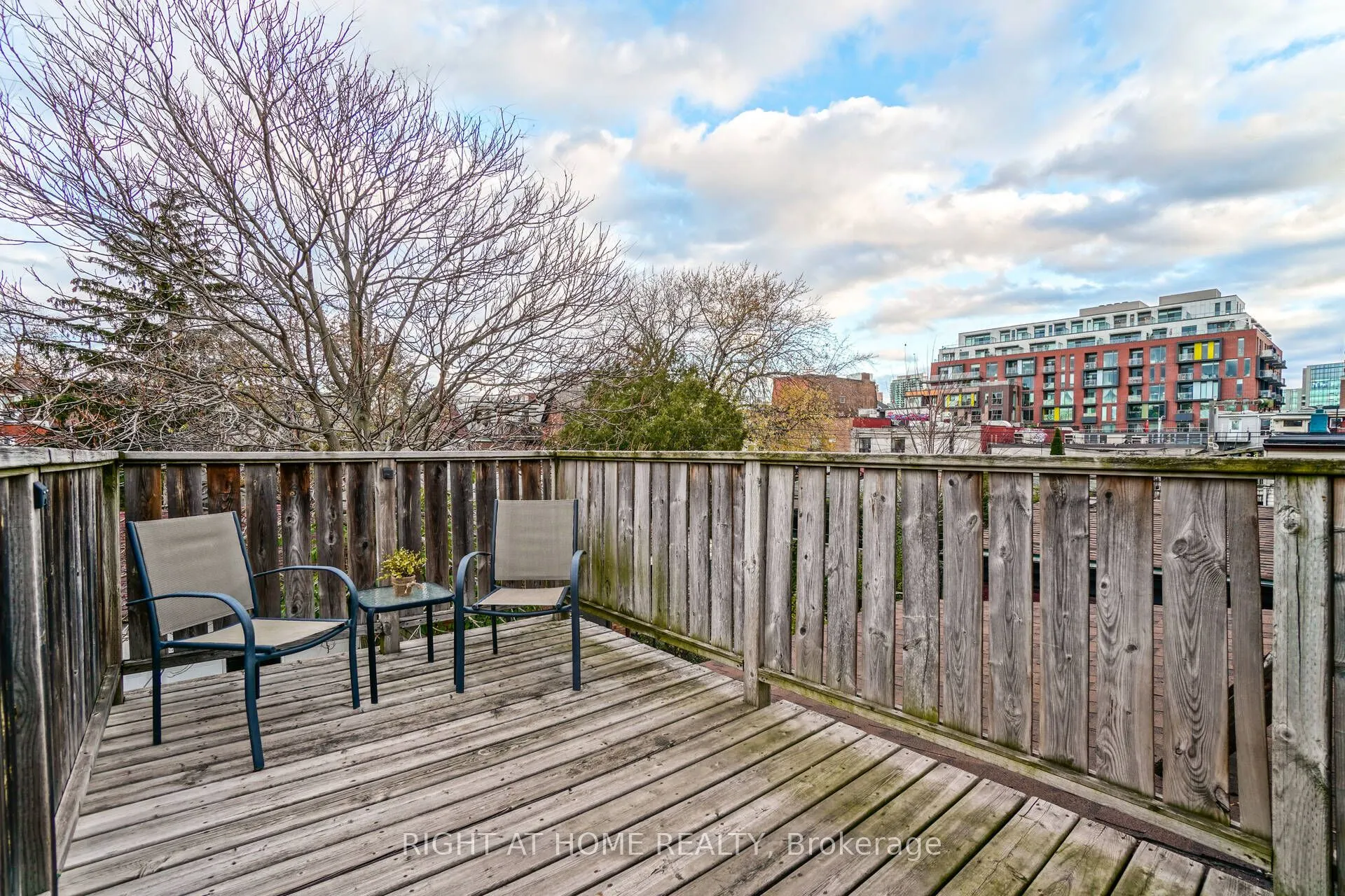 125 Lisgar Street