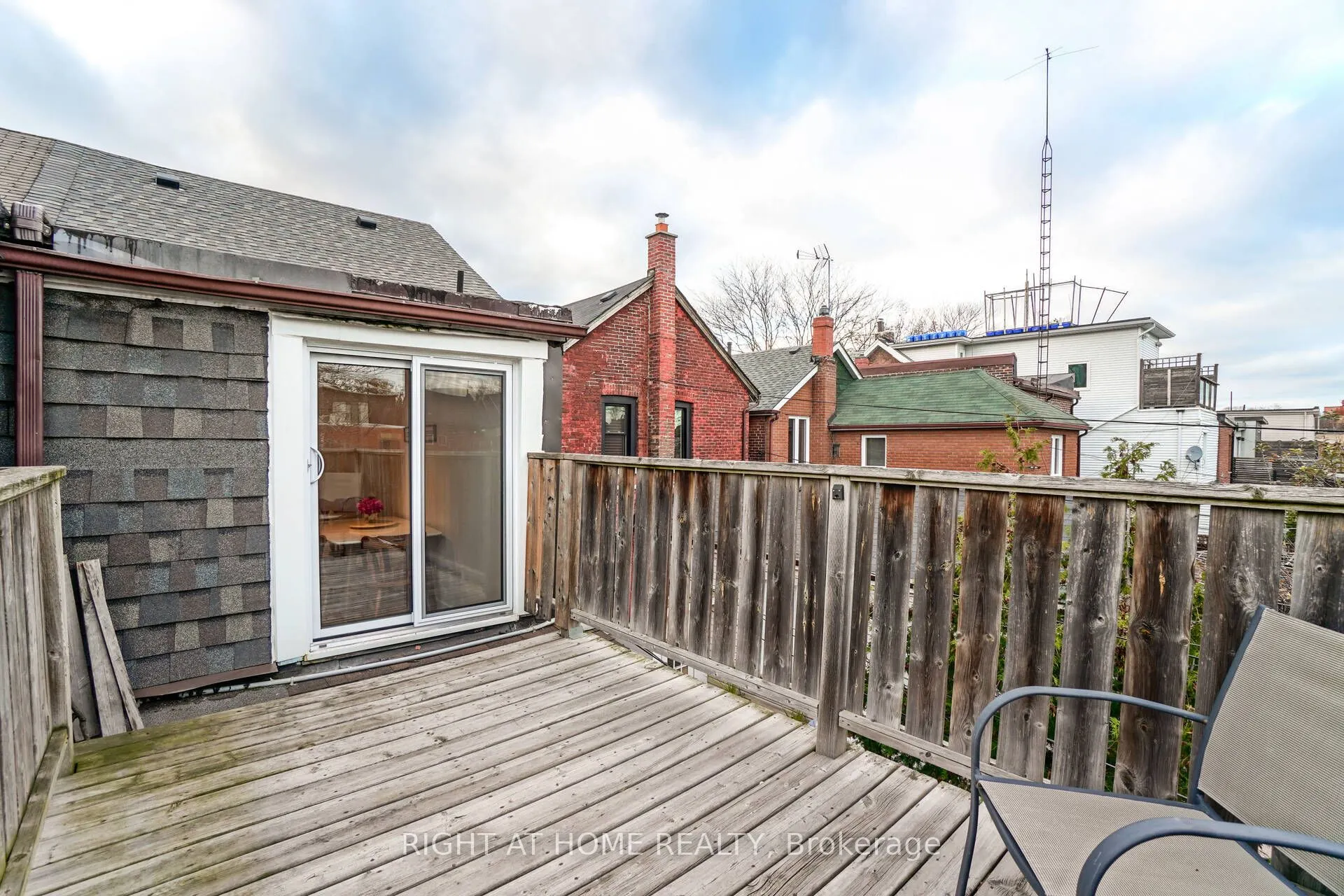 125 Lisgar Street