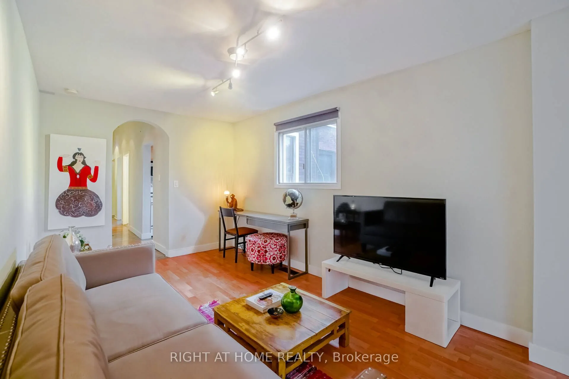 125 Lisgar Street
