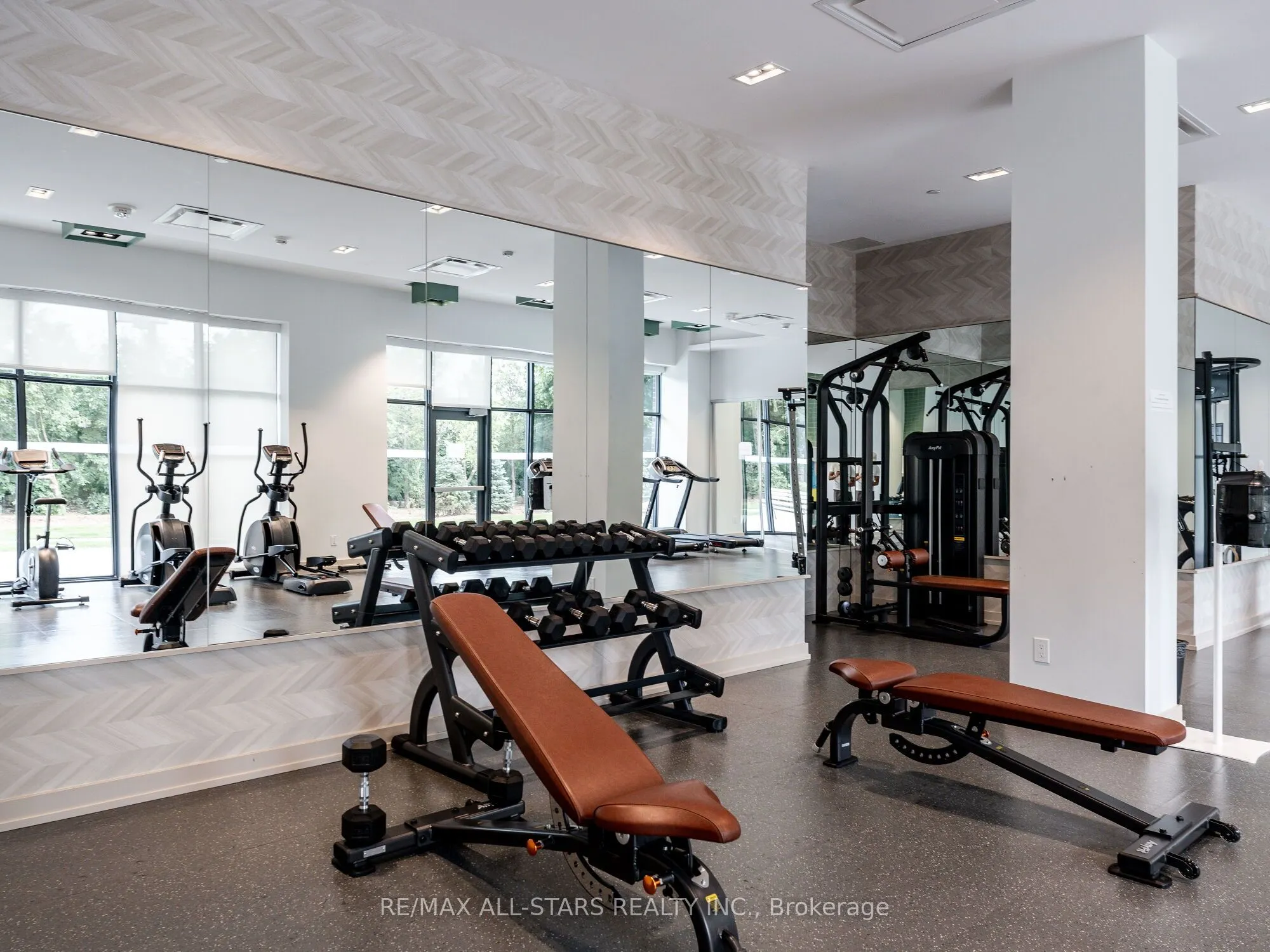 188 Fairview Mall Drive, #1512